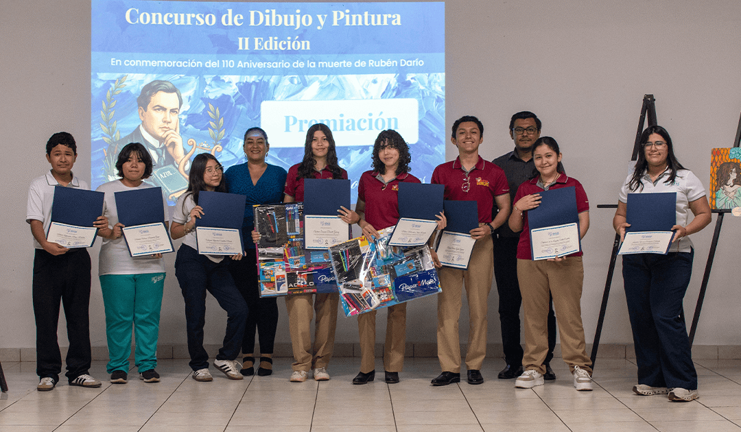 Jornada Dariana 2026