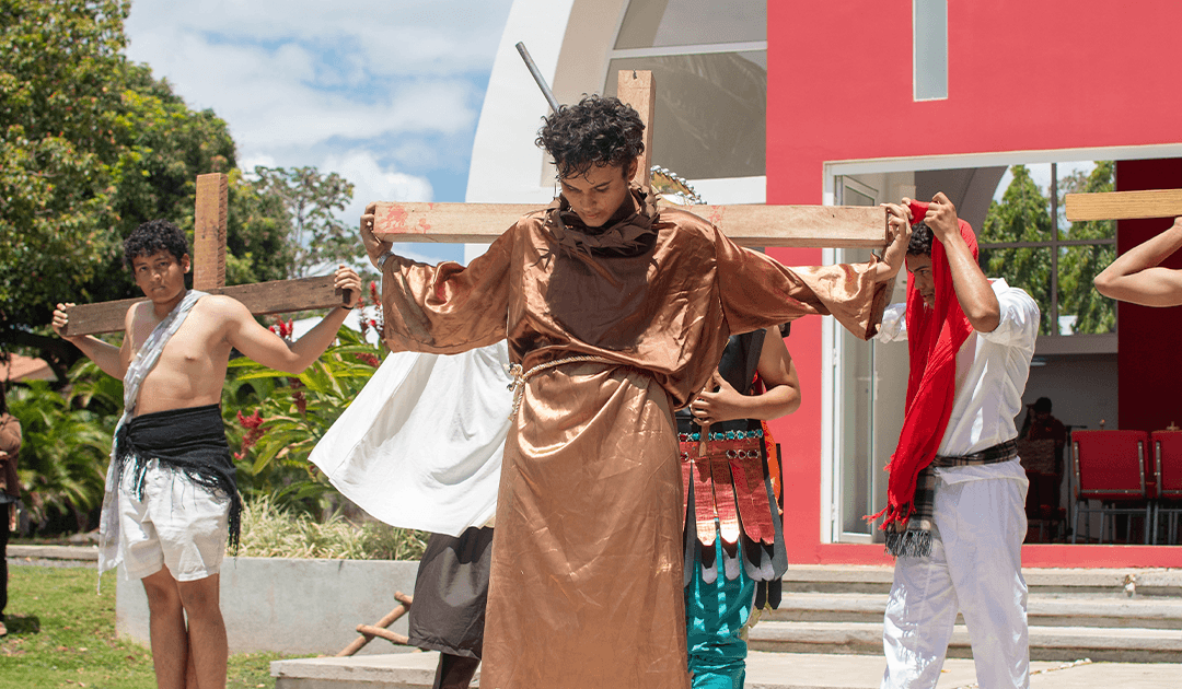 Inicio de Curso Seniors 2026